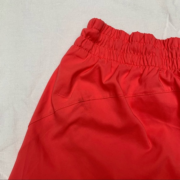 Athleta racer run running shorts - Picture 4 of 6